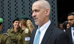 Биньямин Нетаньяху инициирует обновление руководства ШАБАК для будущего Израиля binyamin netanyahu inicziiruet obnovlenie rukovodstva shabak dlya budushhego izrailya-ul-rks-ru-174220582200-0