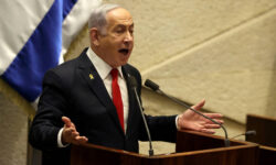 Биньямин Нетаньяху представляет нового кандидата на пост главы Шабака с оптимизмом binyamin netanyahu predstavlyaet novogo kandidata na post glavy shabaka s optimizmom-ul-rks-ru-174341356100-0