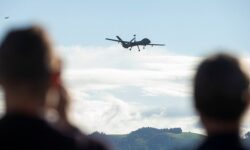 Боевые беспилотники ВВС США открывают новую эру авиации boevye bespilotniki vvs ssha otkryvayut novuyu eru aviaczii-ul-rks-ru-174131879000-0