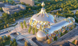 Большой Московский цирк в Мневниковской пойме объединит москвичей по инициативе Юлии Зубарик bolshoj moskovskij czirk v mnevnikovskoj pojme obedinit moskvichej po inicziative yulii zubarik-ul-rks-ru-174202688100-0