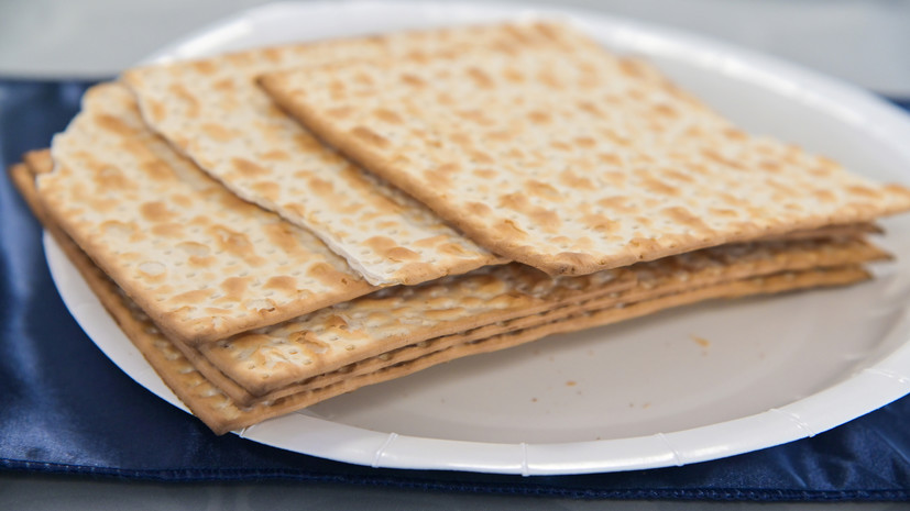 Чем отличается «еврейская Пасха»: истории и традиции праздника Песах