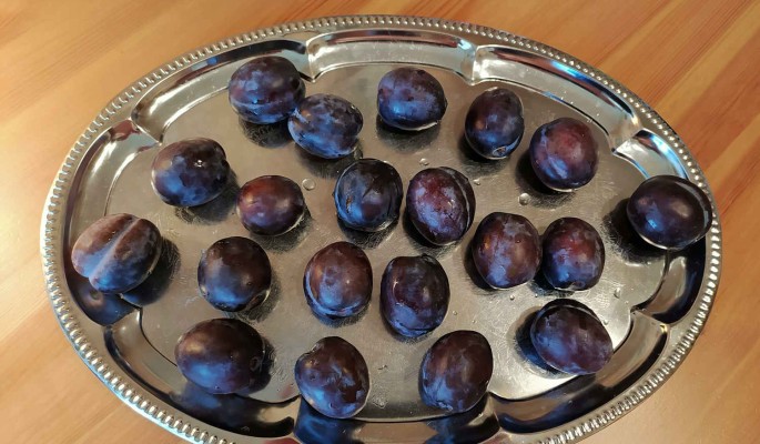 Обнаружено еще одно полезное свойство чернослива для женщин