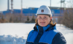 czehovoe solncze predsedatel czehkoma profsoyuznogo komiteta severskogo trubnogo zavoda-ul-rks-ru-174135452400-0