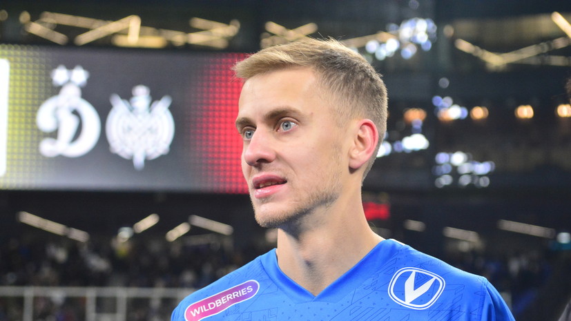 Фомин считает, что рекорды Дзюбы долго не смогут повторить