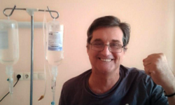 Дарико Кушанашвили и звезды шоу-бизнеса поддерживают Отара в борьбе с болезнью dariko kushanashvili i zvezdy shoubiznesa podderzhivayut otara v borbe s boleznyu-ul-rks-ru-174233295900-0