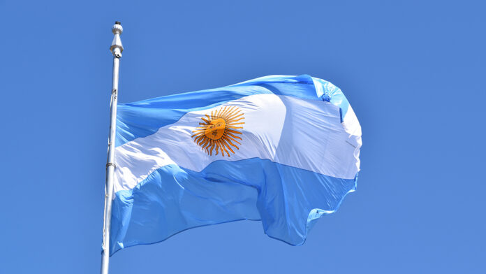 NationalFlagOfArgentina