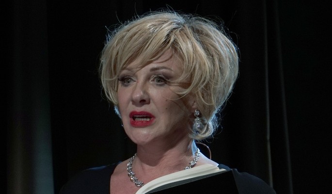 Сын Яковлевой похвастался новой татуировкой