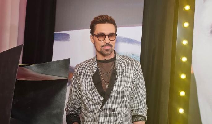 Не секрет: 43-летний Дима Билан назвал свое настоящее имя