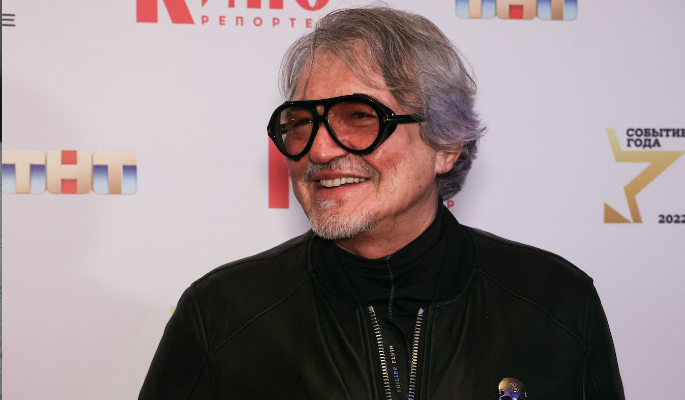 Срочно: Дмитрий Дибров попал в ДТП