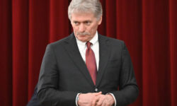 Дмитрий Песков обвиняет Европу в милитаризации и расколе между Россией и США dmitrij peskov obvinyaet evropu v militarizaczii i raskole mezhdu rossiej i ssha-ul-rks-ru-174246742700-0