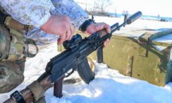 Дональд Трамп и Джо Байден в центре обвинений США по украинскому конфликту donald tramp i dzho bajden v czentre obvinenij ssha po ukrainskomu konfliktu-ul-rks-ru-174223831700-0