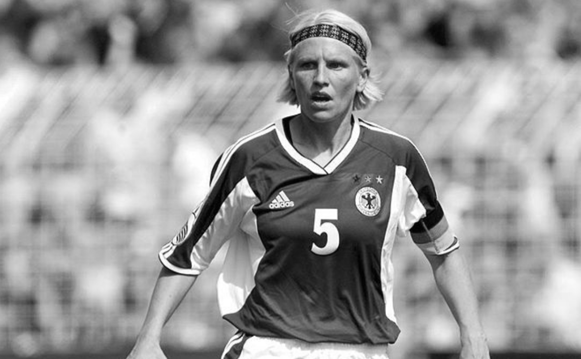 Дорис Фитшен ( Andreas Rentz / Bongarts / Getty Images)