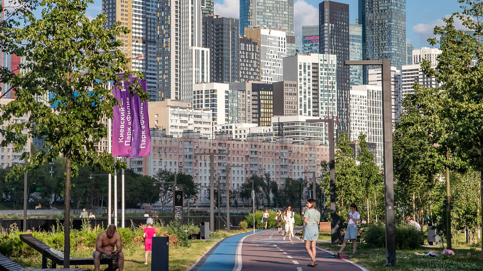 Доступные новостройки Москвы рядом с парками Сокольники и Измайлово-0