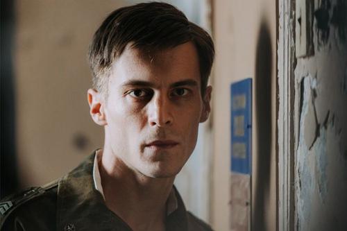 Лицензия на убийство