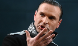 Джазовое переосмысление «Пети и Волка» Виктора Добронравова с оркестром Бутмана dzhazovoe pereosmyslenie peti i volka viktora dobronravova s orkestrom butmana-ul-rks-ru-174309789500-0