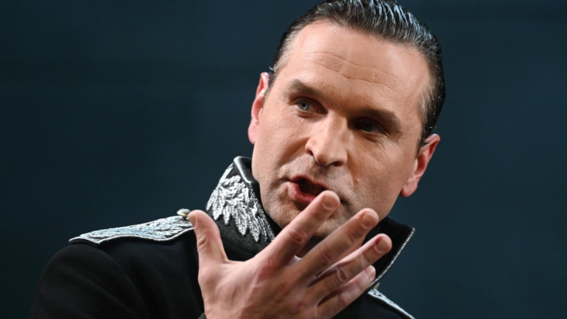 Виктор Добронравов рассказал о джазовой интерпретации «Пети и Волка»