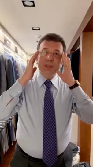 Экрем Имамоглу и BIST 100: Новые вызовы и перспективы для Стамбула и Турции-0