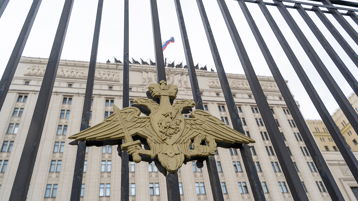 Суд рассмотрит дело экс-главы «Ниеншанц» о хищении 130 миллионов у Минобороны РФ