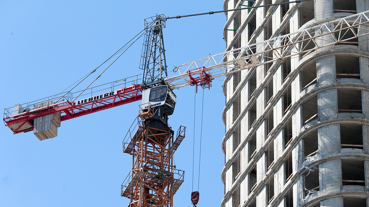 Эксперт Зубарик оценила план строительства современных кварталов в Филимонковском районе