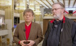 Эксперты из США высоко оценили масштаб экспозиции Музея Победы eksperty iz ssha vysoko oczenili masshtab ekspoziczii muzeya pobedy-ul-rks-ru-174155212800-0