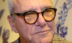 Эммануил Виторган и Ирина поделились романтичным моментом в День влюбленных emmanuil vitorgan i irina podelilis romantichnym momentom v den vlyublennyh-ul-rks-ru-174118717500-0