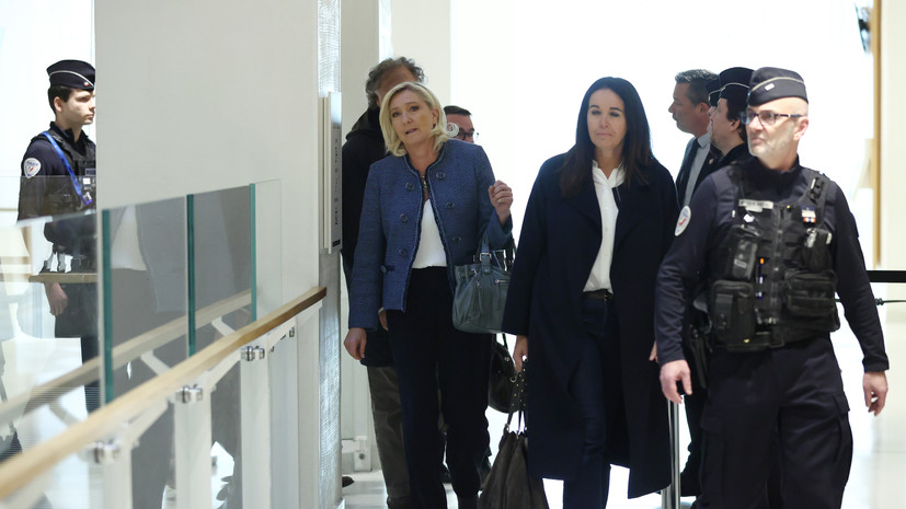 Экс-кандидат в президенты Франции Земмур: не судьям решать, за кого голосовать