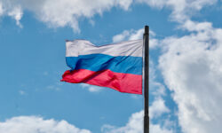 Эвакуация мирных жителей началась в Судже Государственный флаг России