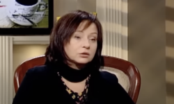 Евгения Добровольская оставила дом в Подмосковье и любовь в Москве evgeniya dobrovolskaya ostavila dom v podmoskove i lyubov v moskve-ul-rks-ru-174256415800-0