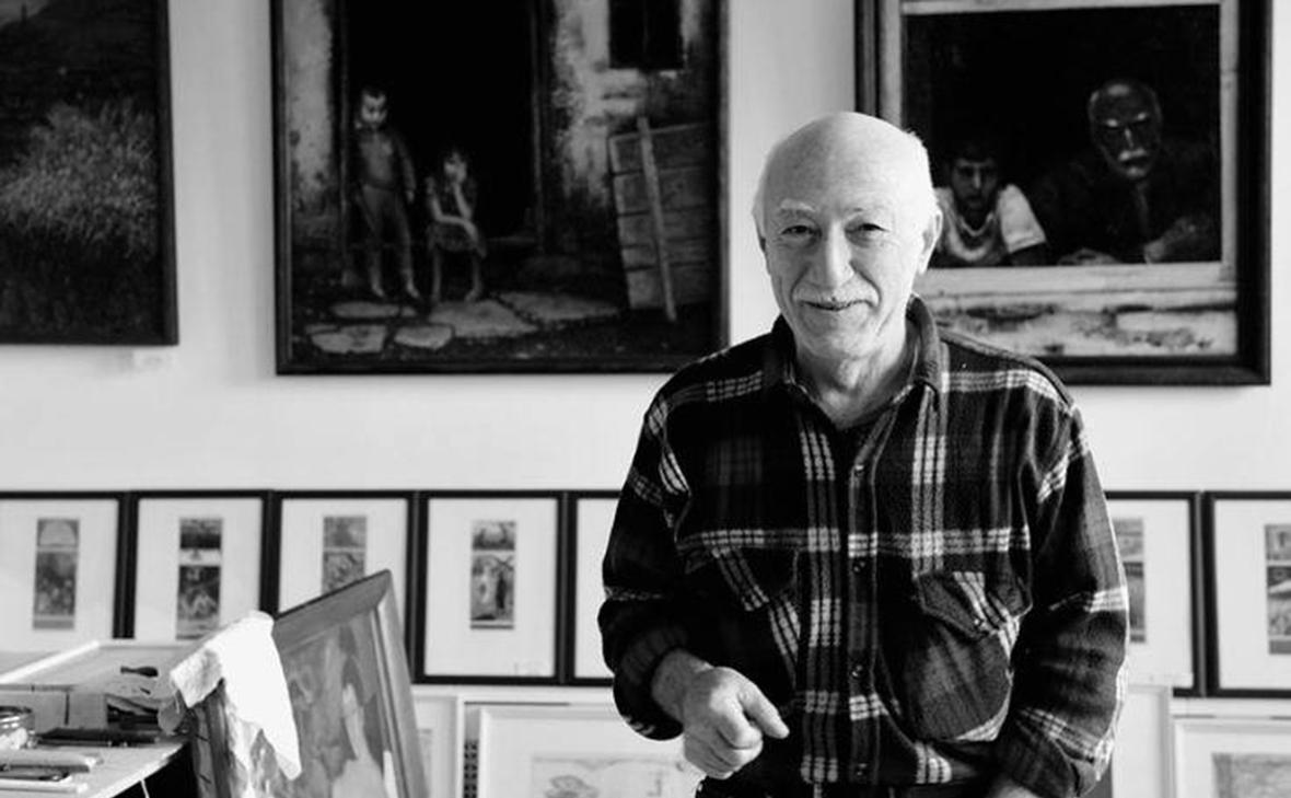 Феликс Петуваш (autlev / Telegram)