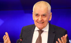 Геннадий Онищенко и Российская академия образования о важности научных данных Заседание координационного совета РАН и РАО Здоровье и образование детей подростков и молодежи