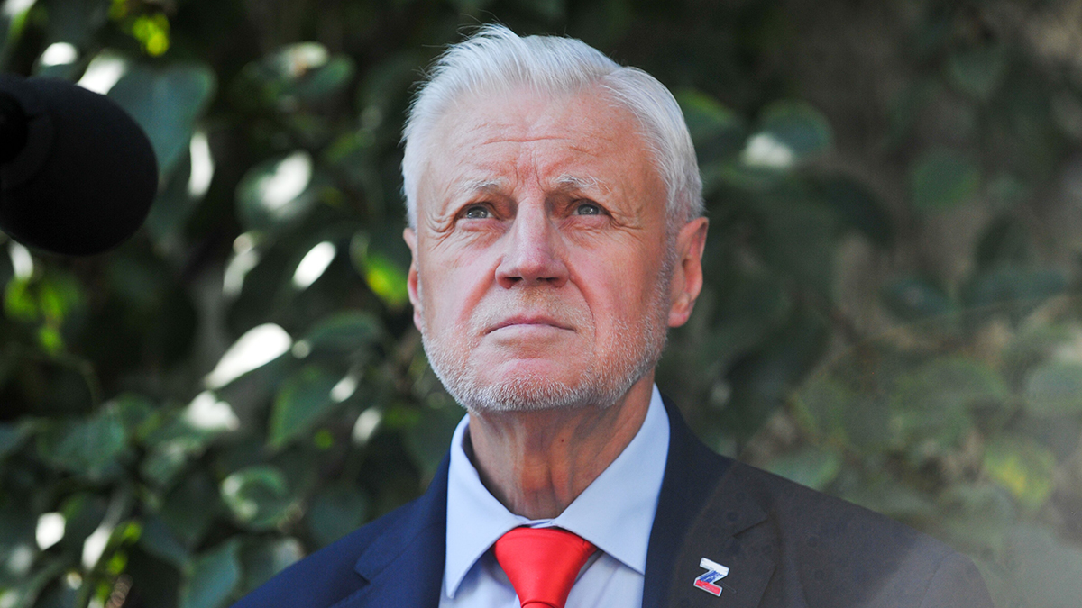 В Госдуме предложили наградить мужчину, сбившего из ружья дрон в Подмосковье