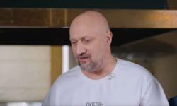 Гоша Куценко и его Запорожец в центре необычного происшествия gosha kuczenko i ego zaporozhecz v czentre neobychnogo proisshestviya-ul-rks-ru-174323251100-0