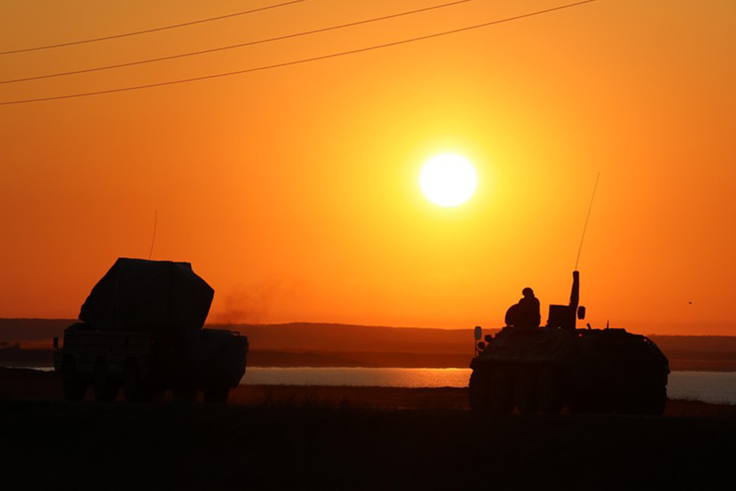 Григорий Карасин предостерегает ЕС о военных рисках в Украине и угрозе столкновения с Россией-0