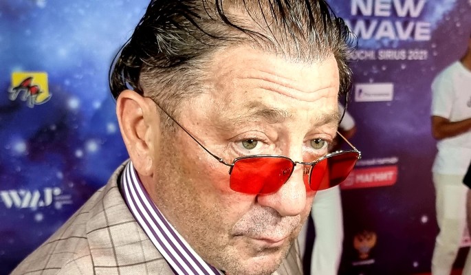 Лепс сделал неожиданное заявление по поводу своей свадьбы