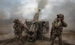 Хлопки и взрывы в Запорожье Федоров подтвердил атаки дронов России в Шевченковском районе hlopki i vzryvy v zaporozhe fedorov podtverdil ataki dronov rossii v shevchenkovskom rajone-ul-rks-ru-174277790800-0