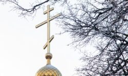 Храм в Погребках Курской области разрушен ВСУ святыни погибли трагедия Зои Белевцевой hram v pogrebkah kurskoj oblasti razrushen vsu svyatyni pogibli tragediya zoi belevczevoj-ul-rks-ru-174313921400-0