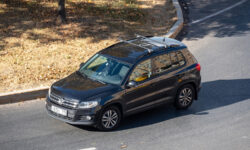 Volkswagen Tiguan и BMW X5 лидируют в топе популярных кроссоверов с пробегом i 5 lidiruyut v tope populyarnyh krossoverov s probegom-ul-rks-ru-174340511500-0