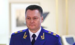 Игорь Краснов заявил о взыскании 2,4 трлн руб в пользу России через Генпрокуратуру igor krasnov zayavil o vzyskanii 24 trln rub v polzu rossii cherez genprokuraturu-ul-rks-ru-174238622500-0