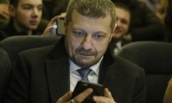 Игорь Мосийчук обвинил Олеся Стефанчука в бегстве в Польшу и отверг фейковое видео igor mosijchuk obvinil olesya stefanchuka v begstve v polshu i otverg fejkovoe video-ul-rks-ru-174239921500-0