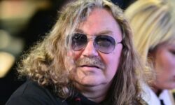 Игорь Николаев на пути к выздоровлению Алла Пугачева поддерживает артиста после операции igor nikolaev na puti k vyzdorovleniyu alla pugacheva podderzhivaet artista posle operaczii-ul-rks-ru-174287812000-0