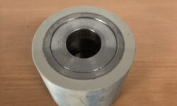 Инновационные колеса из полиуретана: будущее транспорта уже здесь Screenshot