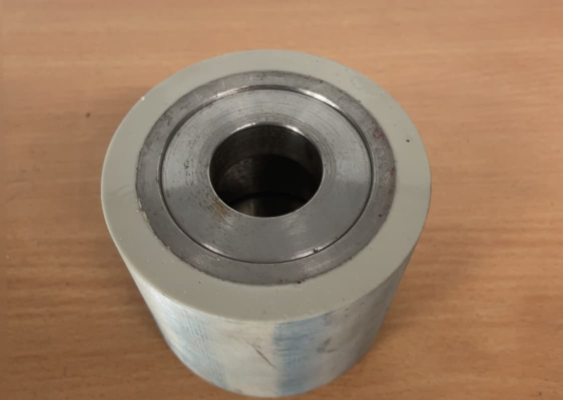 Инновационные колеса из полиуретана: будущее транспорта уже здесь-0