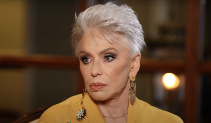 Как живет Ирина Понаровская спустя полгода после смерти сына