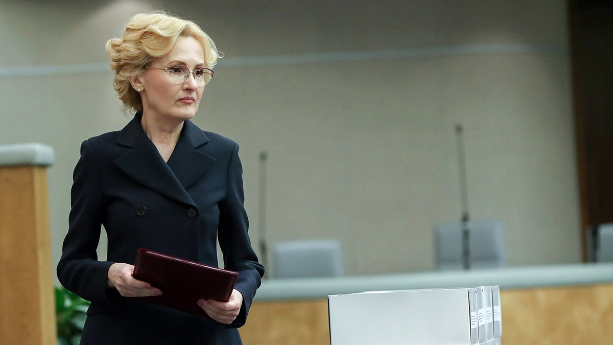 Депутаты предложили лишать свободы на срок до пяти лет за дискредитацию ВС РФ