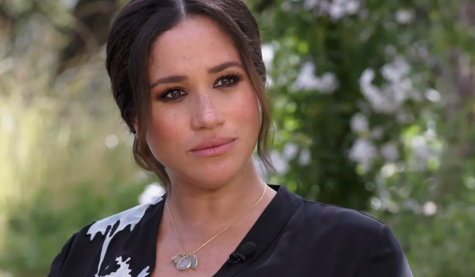 Известная актриса смутила Меган Маркл откровенным разговором о ее муже