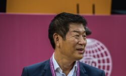 Кандидат в президенты МОК сделал прорывное заявление о возвращении россиян в мировой спорт Screenshot