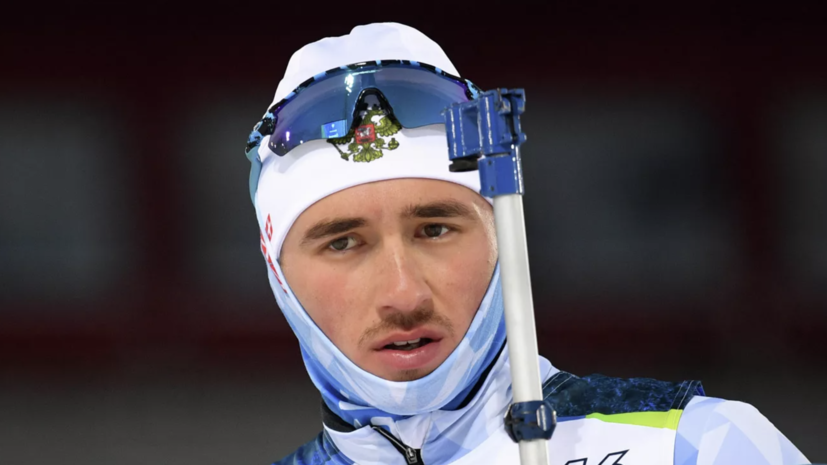 Халили объяснил, почему отдал белорусу Лазовскому золотую медаль за спринт на ЧР