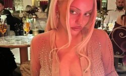 Катя Кищук из «Серебра» удивила ярким луком в Instagram после запрета Meta в РФ katya kishhuk iz serebra udivila yarkim lukom v posle zapreta v rf-ul-rks-ru-174306098000-0