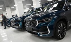 Китайские авто BAIC, Dongfeng и Geely стали доступнее для России в 2025 году kitajskie avto i stali dostupnee dlya rossii v 2025 godu-ul-rks-ru-174219571000-0