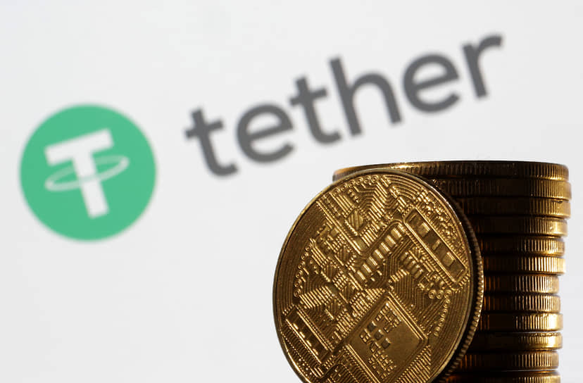Ключевые изменения на крипторынке: Tether ограничила доступ к активам Garantex-0